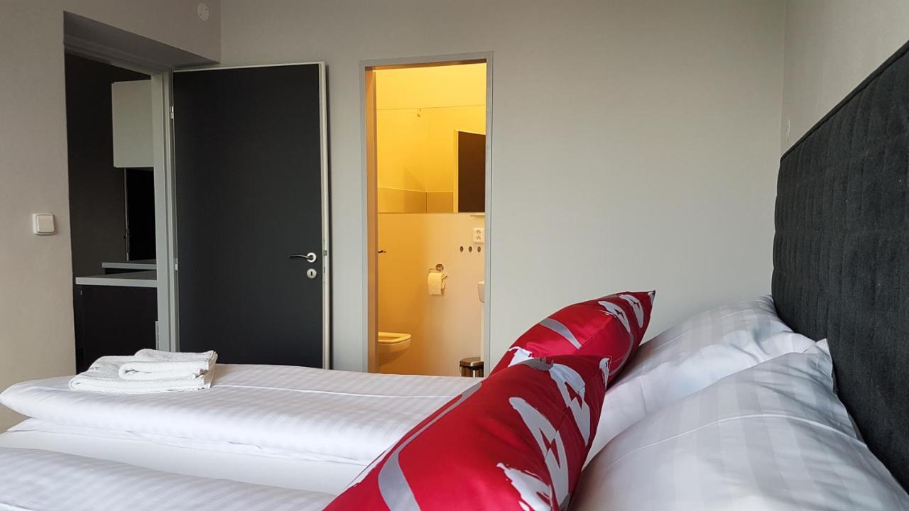 Replay Apartmany Frenštát pod Radhoštěm Eksteriør bilde